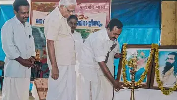 vd satheesan