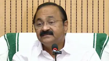 v d satheesan 