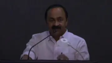 vd satheesan