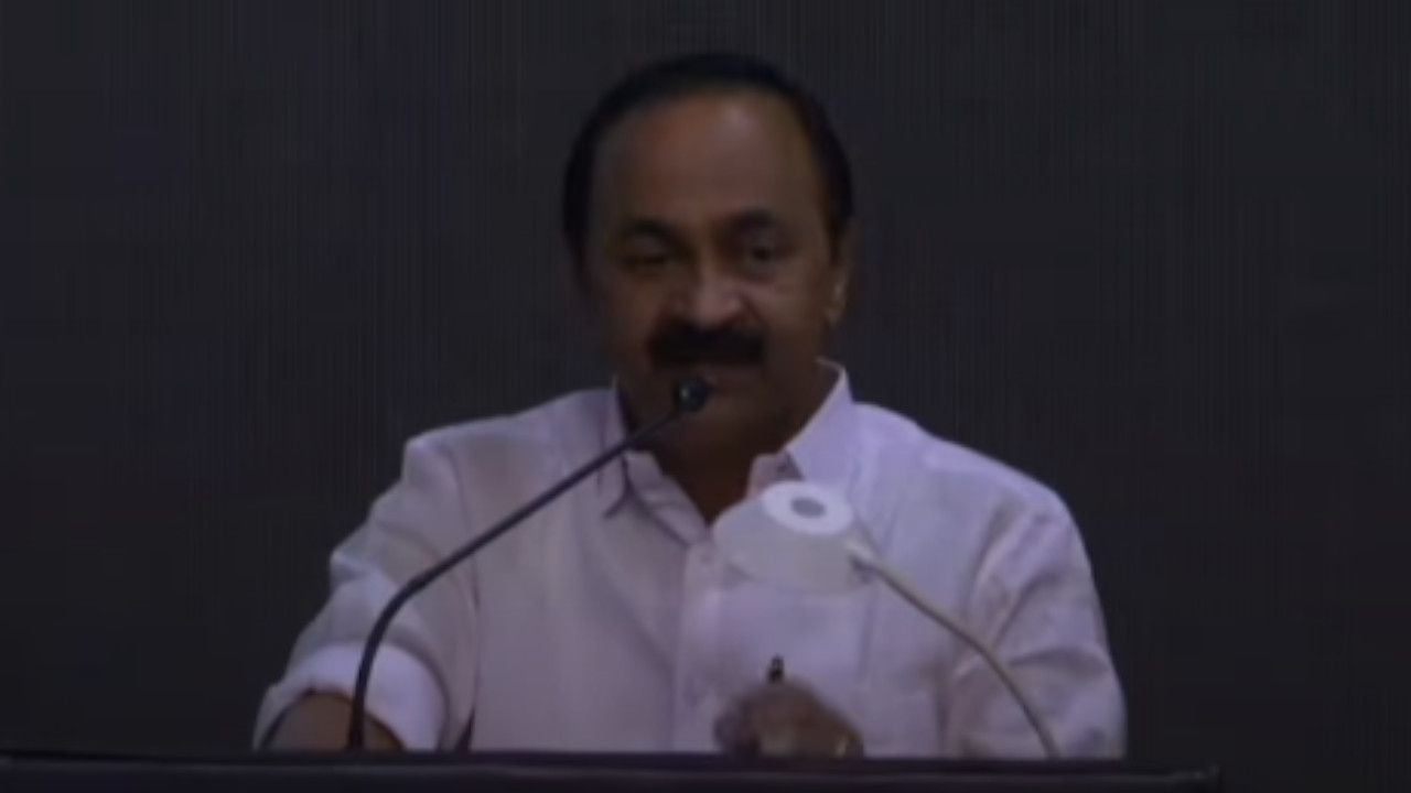 vd satheesan