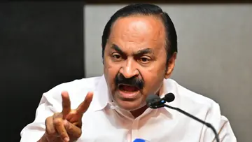 v d satheesan
