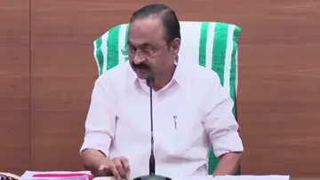 v d satheesan