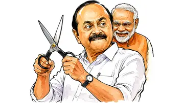 vd satheesan