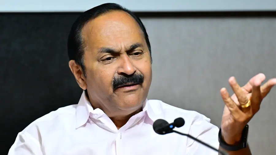 v d satheesan 1