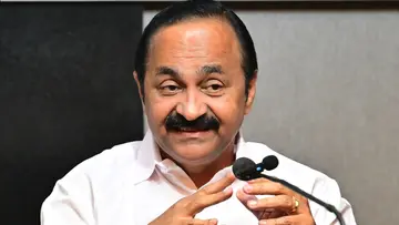 v d satheesan