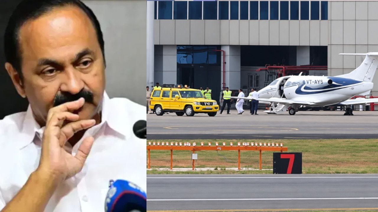 vd satheesan Chartered Flight 1.jpg