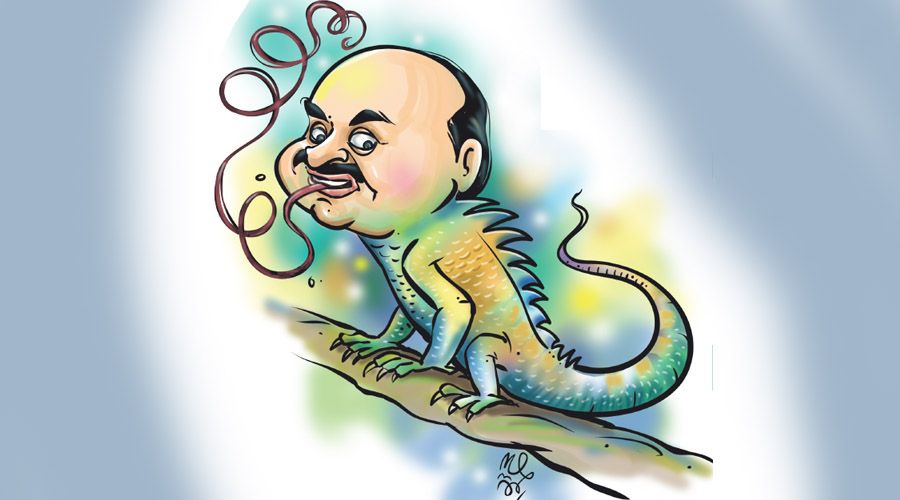V D Satheeshan