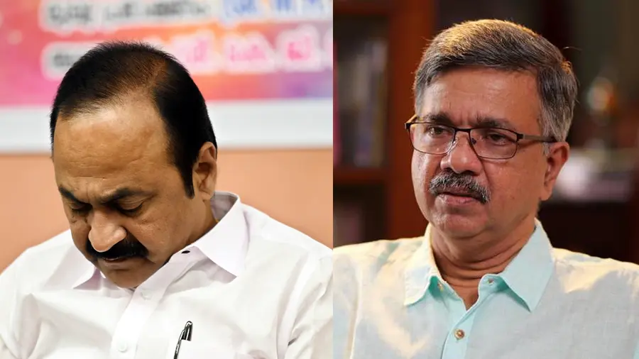 vd satheesan kj jacob