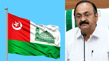 v d satheesan samastha