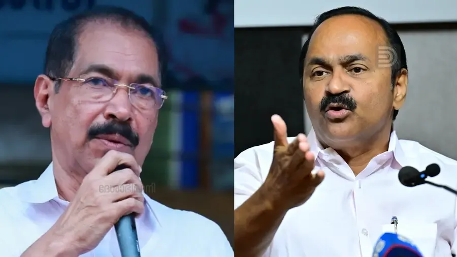 vd satheesan sunny joseph