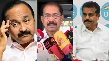 vd satheesan sunny joseph adoor prakash