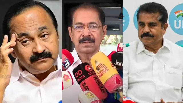 vd satheesan sunny joseph adoor prakash