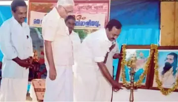 v d satheesan