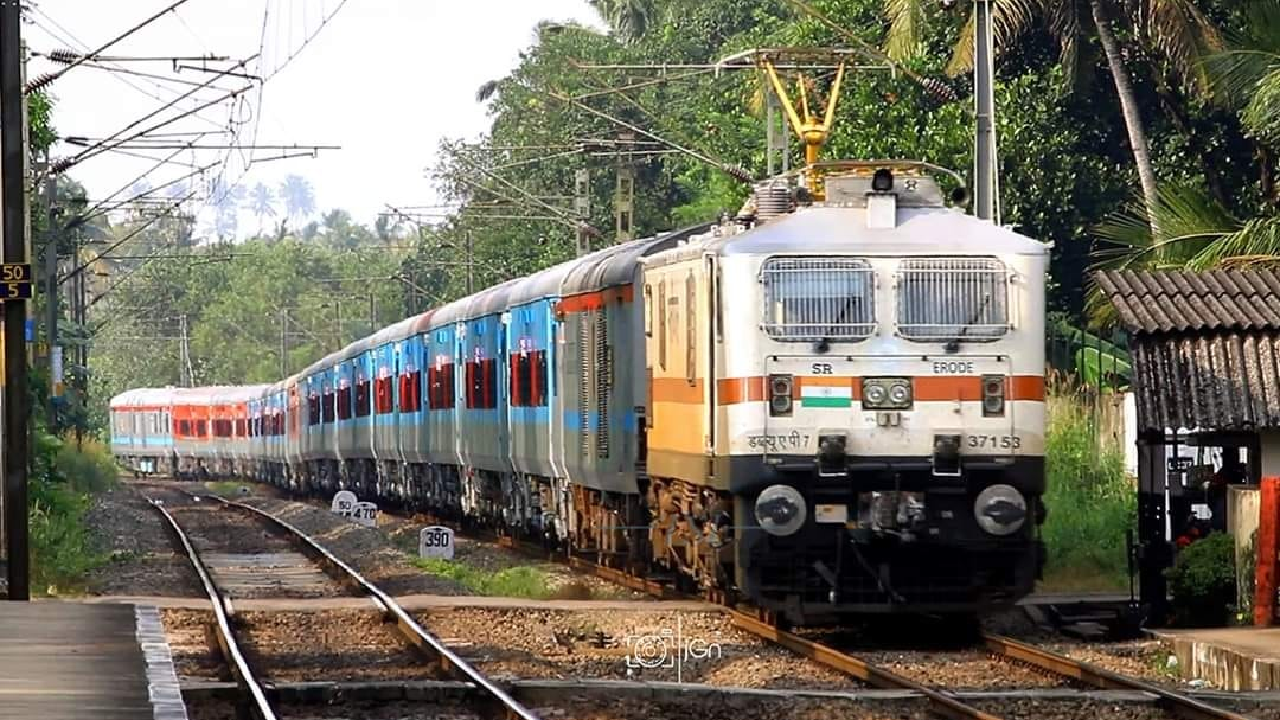 venad express