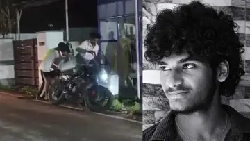 vedivechamkovil Shiva Surya murder