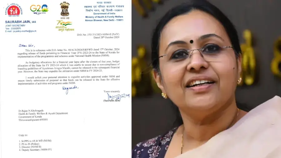 veena