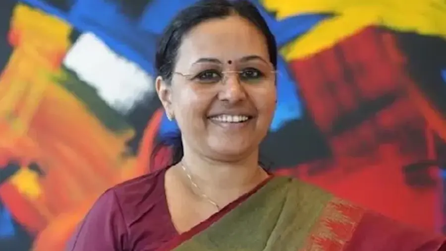 veena
