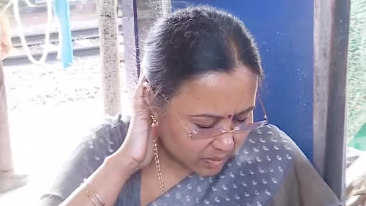 ksu attack veena george