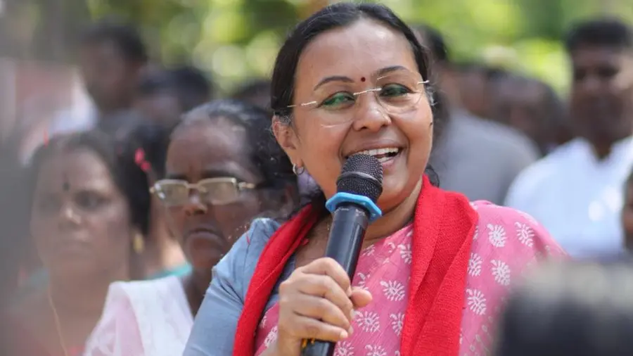 veena george.jpg