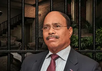 r veeramani