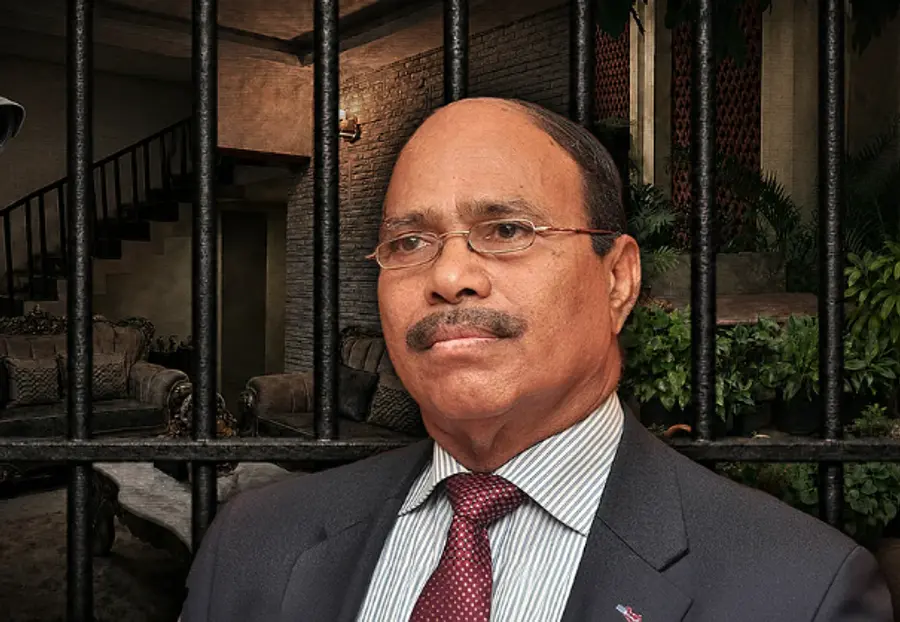 r veeramani