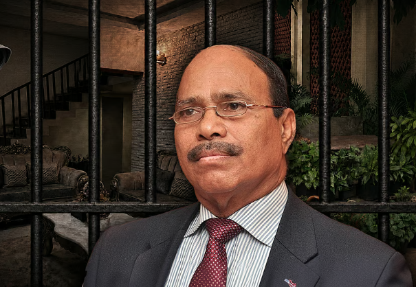 r veeramani