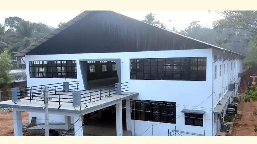 panachamoodu chantha