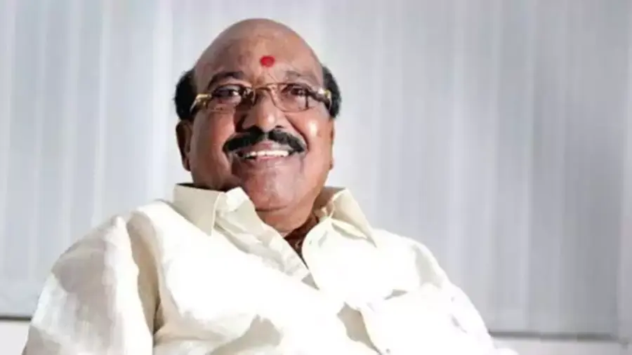 vellappalli