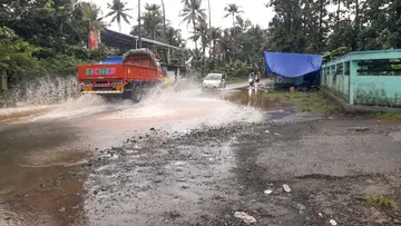 Govt Hospital