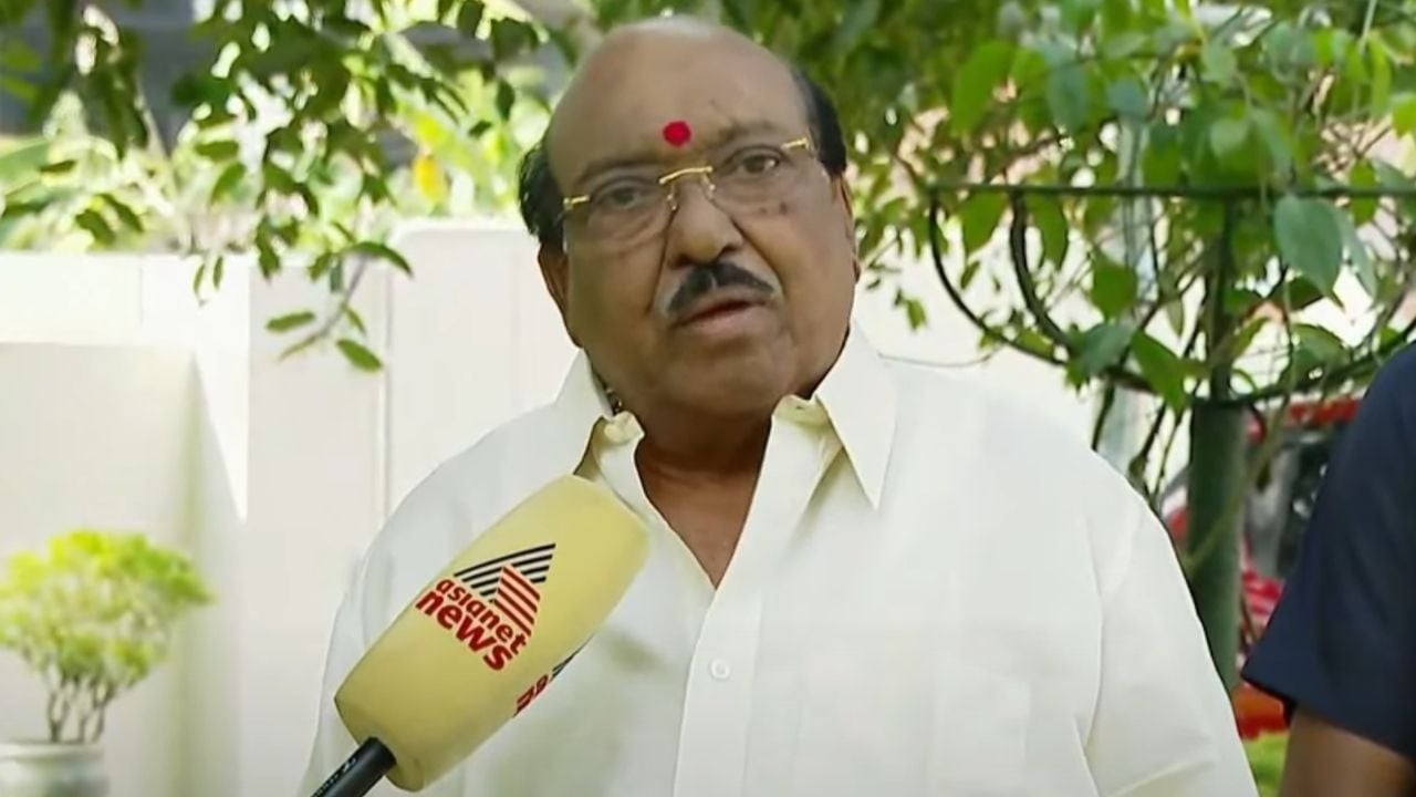 vellapally nadesan taroor.