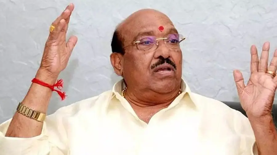 vellappally natesan