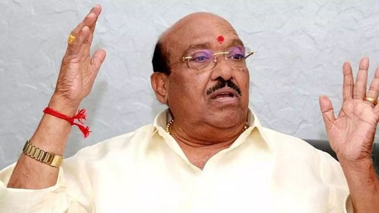 vellappally natesan