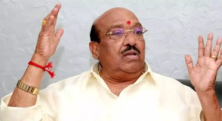 Vellappally Natesan
