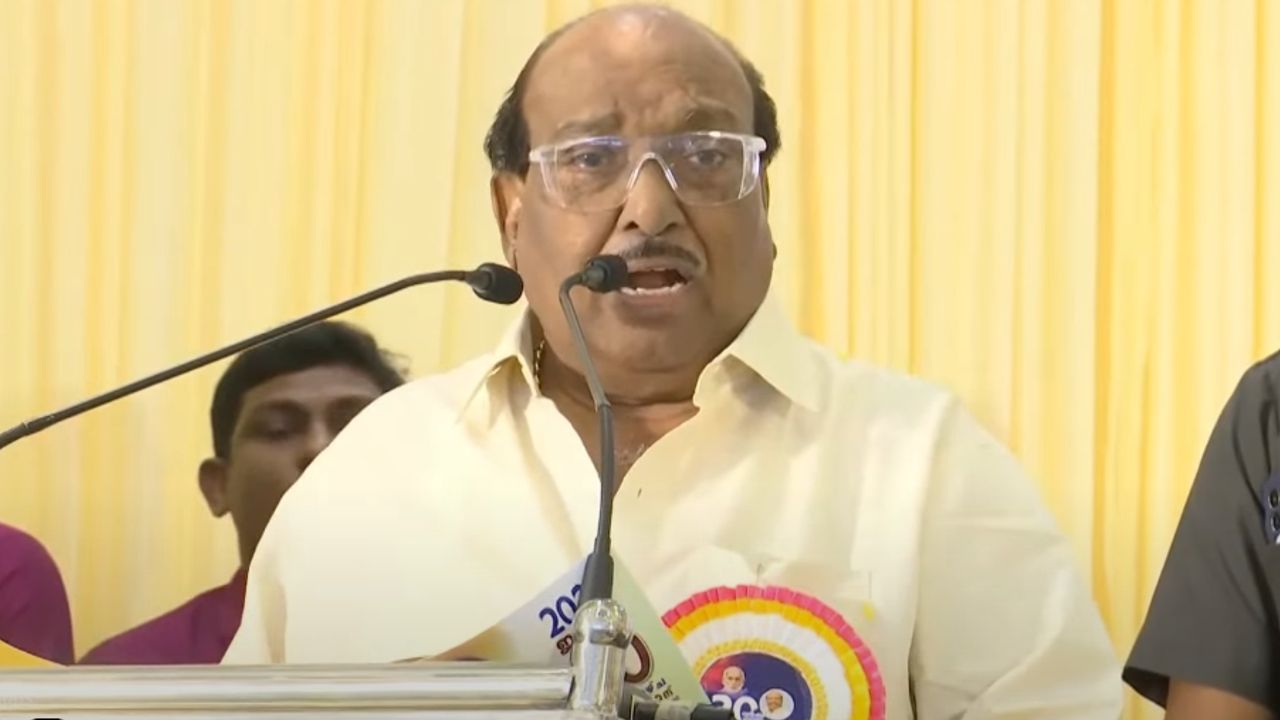 vellappally nateshan