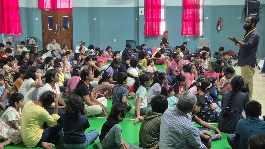 venalthumbikal