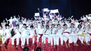 venal thumpi camp