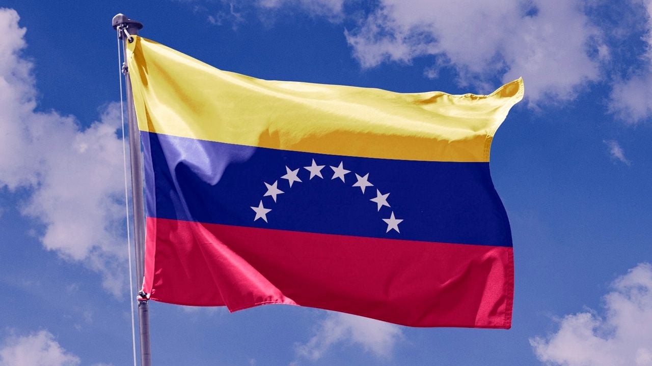 venezuela