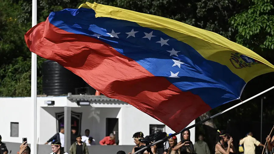 venezuela