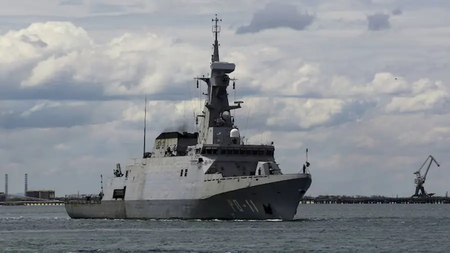 Us Venezuela Conflict