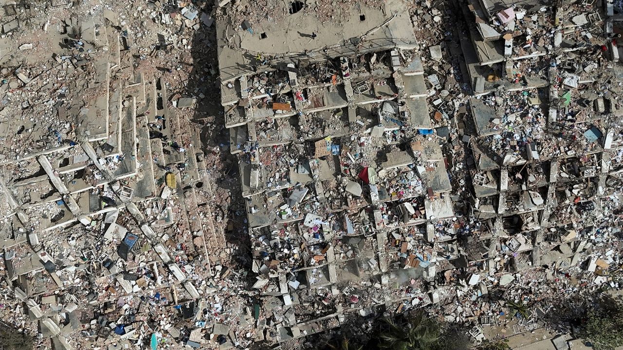 venezuela earthquake