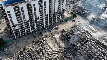 venezuela earthquake