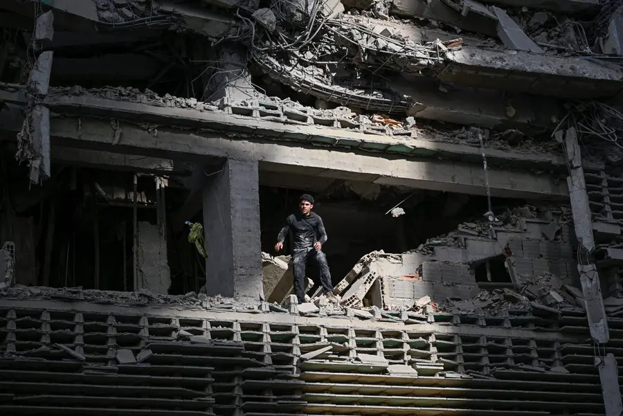 venezuela earthquake