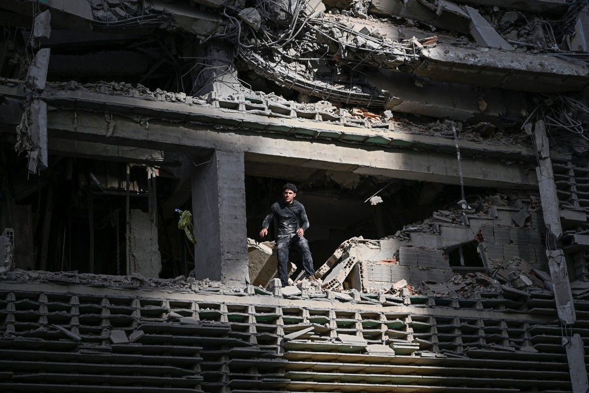 venezuela earthquake
