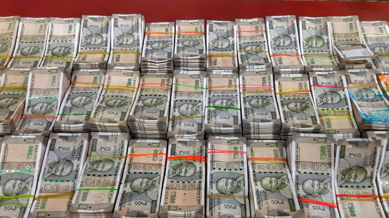 vengara hawala money