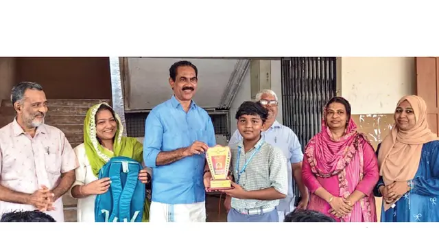 award