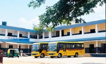 GMUP School in Venniyoor, Parappanangadi sub-district, has secured the highest number of admissions in the first class this academic year, ranking first in the state