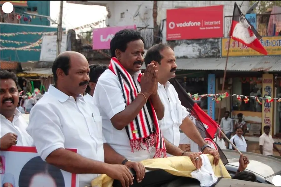 p venu