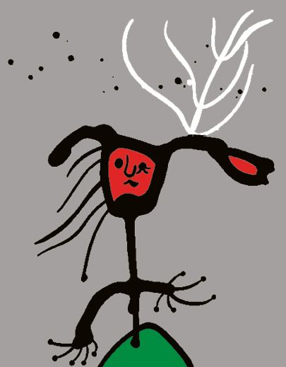 venu illustration