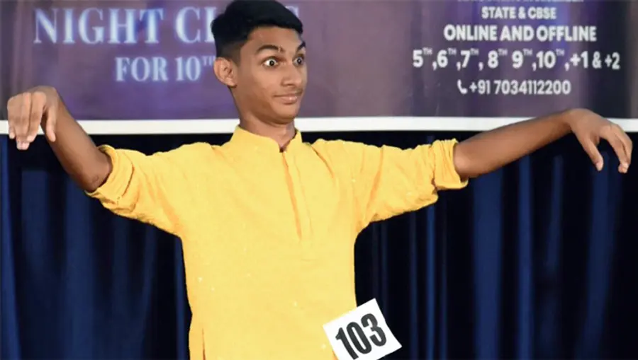 Kalolsavam