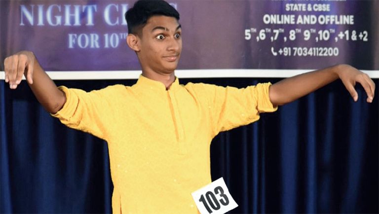 Kalolsavam